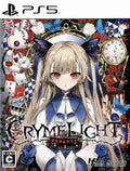 CRYMELIGHT PS5 PSN MIDIA DIGITAL PRÉ VENDA