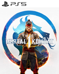 Mortal Kombat 1 PS5 PSN MIDIA DIGITAL