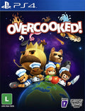 Overcooked PS4 PSN MIDIA DIGITAL