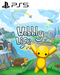 Wobbly Life PS5 PSN MIDIA DIGITAL
