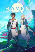 Haven PS4 PSN MIDIA DIGITAL