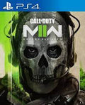 Call of Duty Modern Warfare 2 Ps4 Psn Midia Digital