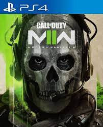 Call of Duty Modern Warfare 2 Ps4 Psn Midia Digital