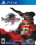 STRANGER OF PARADISE FINAL FANTASY ORIGIN Ps4 Psn Midia Digital