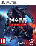 Mass Effect Legendary Edition Ps5 Psn Midia Digital