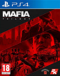 Mafia: Trilogy PS4 PSN MIDIA DIGITAL