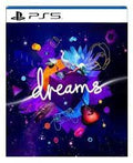 Dreams PS5 PSN MIDIA DIGITAL