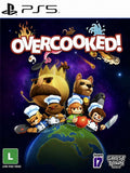 Overcooked PS5 PSN MIDIA DIGITAL