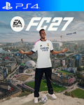 FC 27 PS4 PSN MIDIA DIGITAL