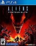 Aliens Fireteam Elite PS4 Mídia Digital