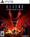 Aliens Fireteam Elite PS5 Mídia Digital