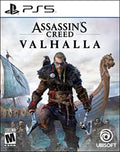 Assassin's Creed Valhalla ps5 psn midia digital
