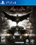 Batman Arkham Knight PS4 PSN MÍDIA DIGITAL