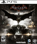 Batman Arkham Knight PS5 PSN MÍDIA DIGITAL