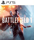 Battlefield 1 ps5 psn midia digital