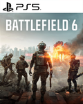 Battlefield 6 Ps5 Psn Midia Digital