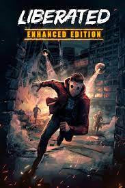 Liberated: Enhanced Edition Ps5 Psn Midia Digital
