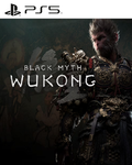 Black Myth: Wukong PS5 PSN MIDIA DIGITAL