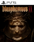 Blasphemous 2 Ps5 Psn Midia Digital
