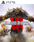 Blood Bowl 3 Ps5 Psn Midia Digital
