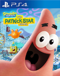 Bob Esponja: O Jogo do Patrick Estrela PS4 PSN MIDIA DIGITAL