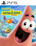 Bob Esponja: O Jogo do Patrick Estrela PS5 PSN MIDIA DIGITAL