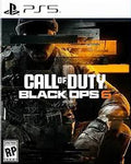 Call of Duty: Black Ops 6 PS5 psn Midia Digital