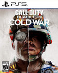 Call of Duty: Black Ops Cold War ps5 psn midia digital