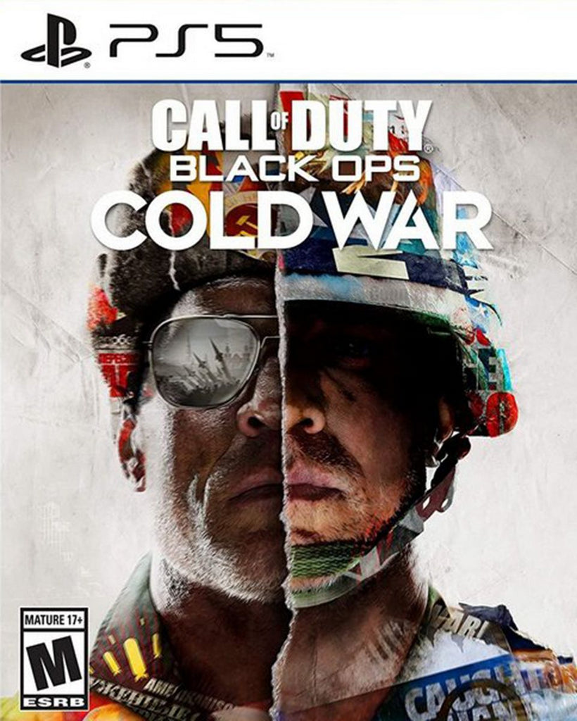Call of Duty: Black Ops Cold War ps5 psn midia digital