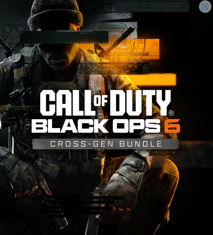 Call of Duty: Black Ops 6 PS4 psn Midia Digital