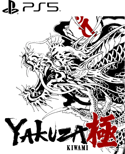 Yakuza Kiwami PS5 PSN MIDIA DIGITAL