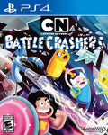 Cartoon Network Battle Crashers PS4 PSN MIDIA DIGITAL