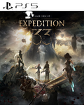 Clair Obscur: Expedition 33 Ps5 Psn Midia Digital