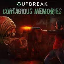 Outbreak: Contagious Memories Ps5 Psn Midia Digital