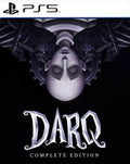 DARQ Complete Edition PS5 PSN MIDIA DIGITAL