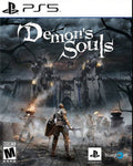 DEMON’S SOULS PS5 PSN MIDIA DIGITAL