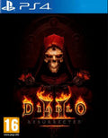 Diablo II: Resurrected Ps4 Psn Midia Digital