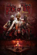THE HOUSE OF THE DEAD: Remake Ps5 Psn Midia Digital