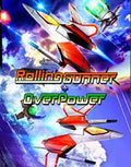 Rolling Gunner + Over Power Ps5 Psn Midia Digital