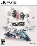 STAR WARS: GALACTIC RACER PS5 PSN MIDIA DIGITAL