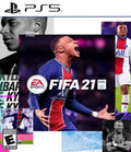 FIFA 21 PS5 PSN MIDIA DIGITAL