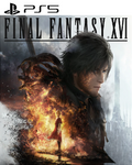 FINAL FANTASY XVI PS5 PSN MÍDIA DIGITAL