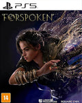 Forspoken Ps5 Psn Midia Digital