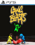 GANG BEASTS PS5 PSN MIDIA DIGITAL