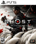 GHOST OF TSUSHIMA PS5 PSN MIDIA DIGITAL