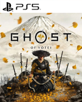 Ghost of Yōtei Ps5 Psn Midia Digital