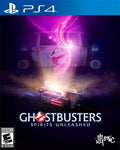 Ghostbusters: Spirits Unleashed Ps4 Psn Midia Digital