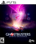 Ghostbusters: Spirits Unleashed Ps5 Psn Midia Digital