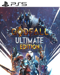 Godfall Ultimate Edition PS5 Mídia Digital