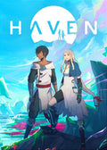 Haven PS5 PSN MIDIA DIGITAL